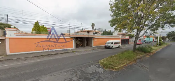 Casa en venta en Jesus y San Juan, Apizaco — foto 3 de 12