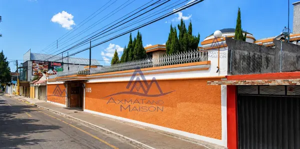 Casa en venta en Jesus y San Juan, Apizaco — foto 2 de 12
