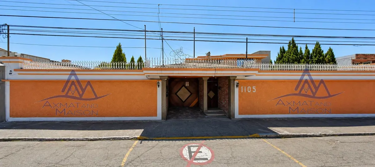 Casa en venta en Jesus y San Juan, Apizaco — foto 1 de 12