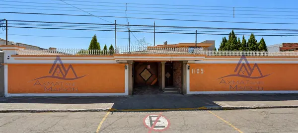 Casa en Remate en Apizaco: Propiedad Residencial con Amplio Terreno JX71