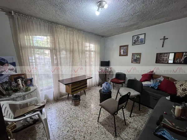 Casa en venta en San Pedro Garza García Centro, San Pedro Garza García — foto 2 de 8