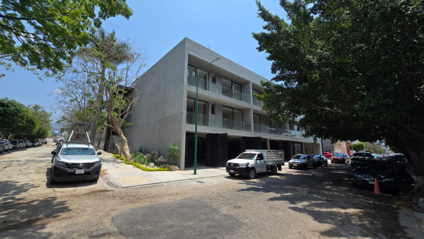 Departamento en venta en Residencial La Hacienda, Tuxtla Gutiérrez — foto 2 de 24