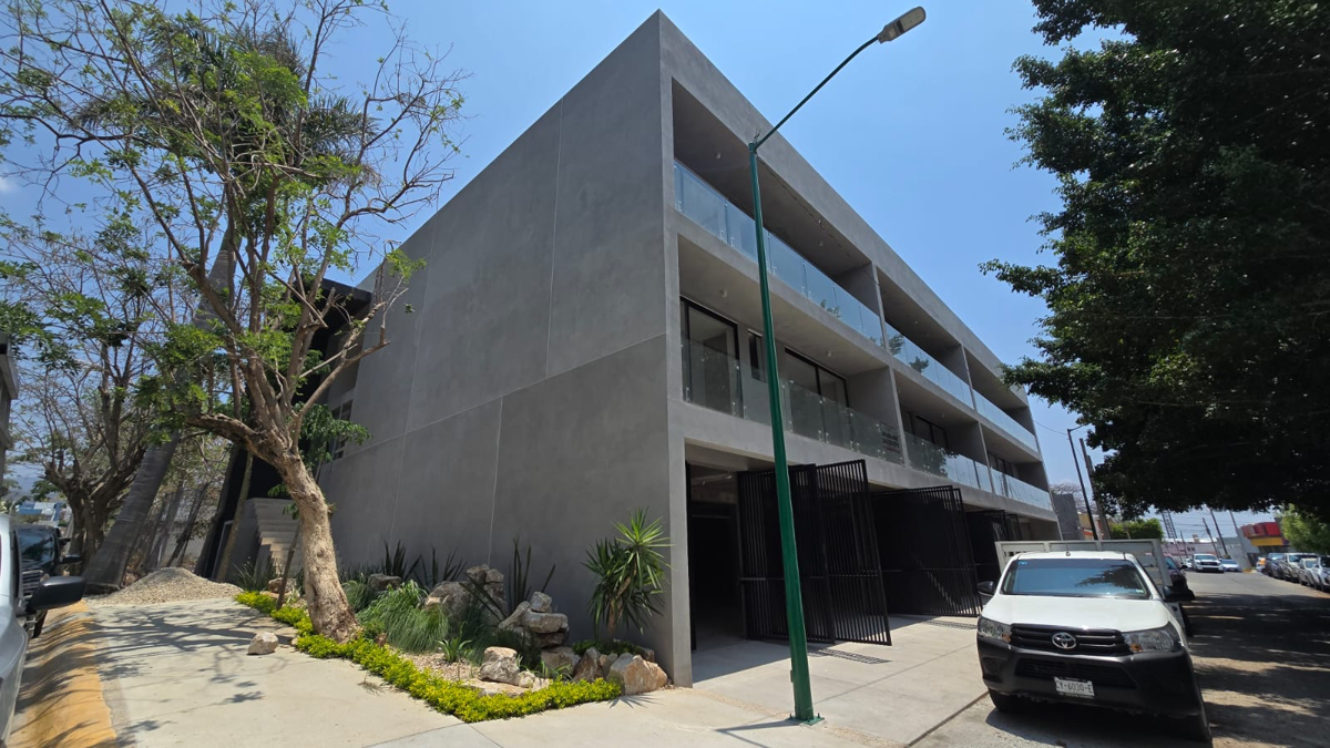 Departamento en Venta en Residencial La Hacienda, Tuxtla Gutiérrez, Chiapas Departamento en Venta en Residencial La Hacienda, Tuxtla Gutiérrez, Chiapas