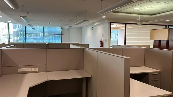 Oficina en renta en Lomas de Chapultepec I Sección, Miguel Hidalgo — foto 2 de 8