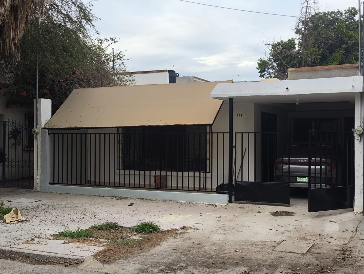 Casa en renta en Torreon Centro, Torreón — foto 1 de 14