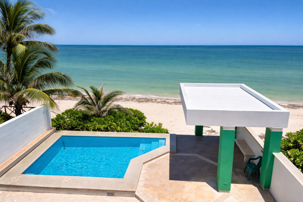 Casa en venta en Chicxulub Puerto, Progreso — foto 3 de 23