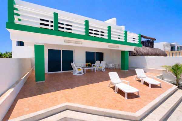 Casa en venta en Chicxulub Puerto, Progreso — foto 2 de 23