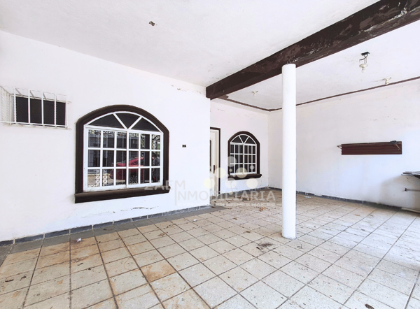 Casa en venta en Ocuiltzapotlán, Centro — foto 2 de 8