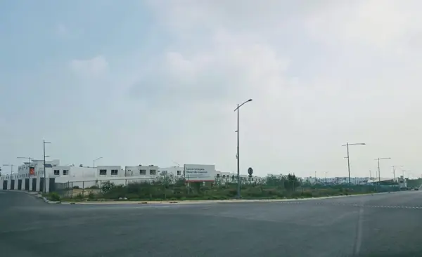 TERRENO COMERCIAL EN RENTA, DOMINIO CUMBRES