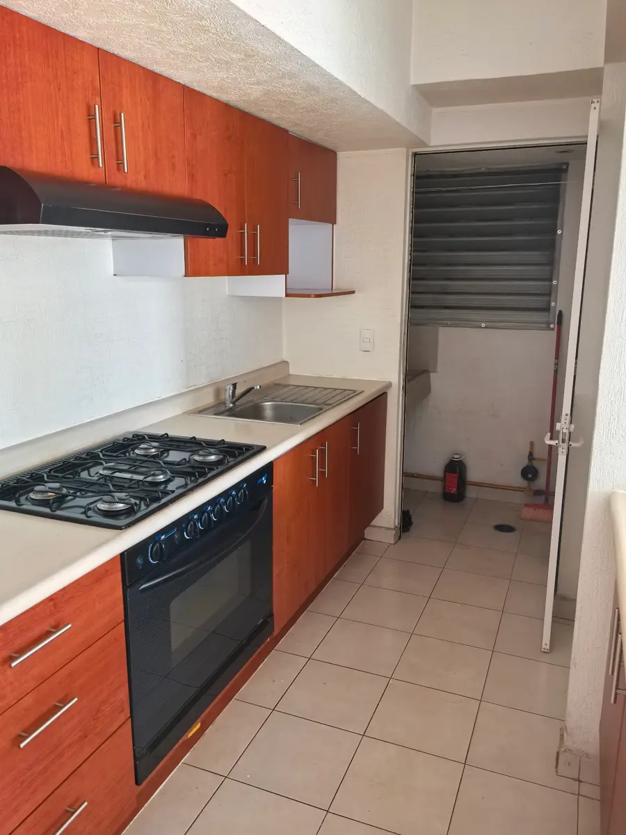 Departamento en venta en Anáhuac I Sección, Miguel Hidalgo — foto 1 de 12