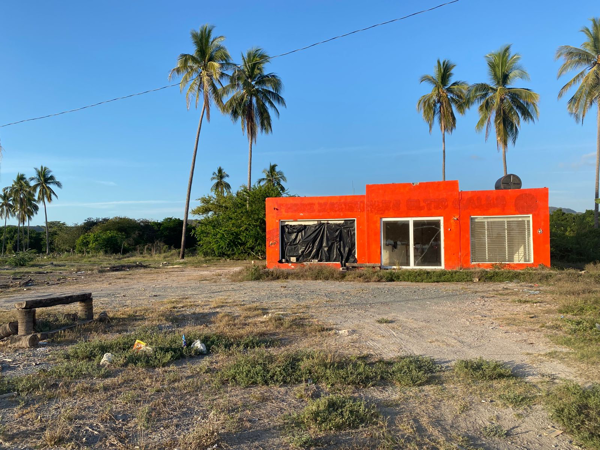 Terreno en venta en Aticama, San Blas — foto 3 de 8