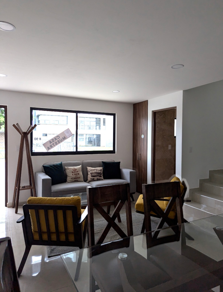 Casa en venta en Cuautlancingo, Cuautlancingo — foto 3 de 10