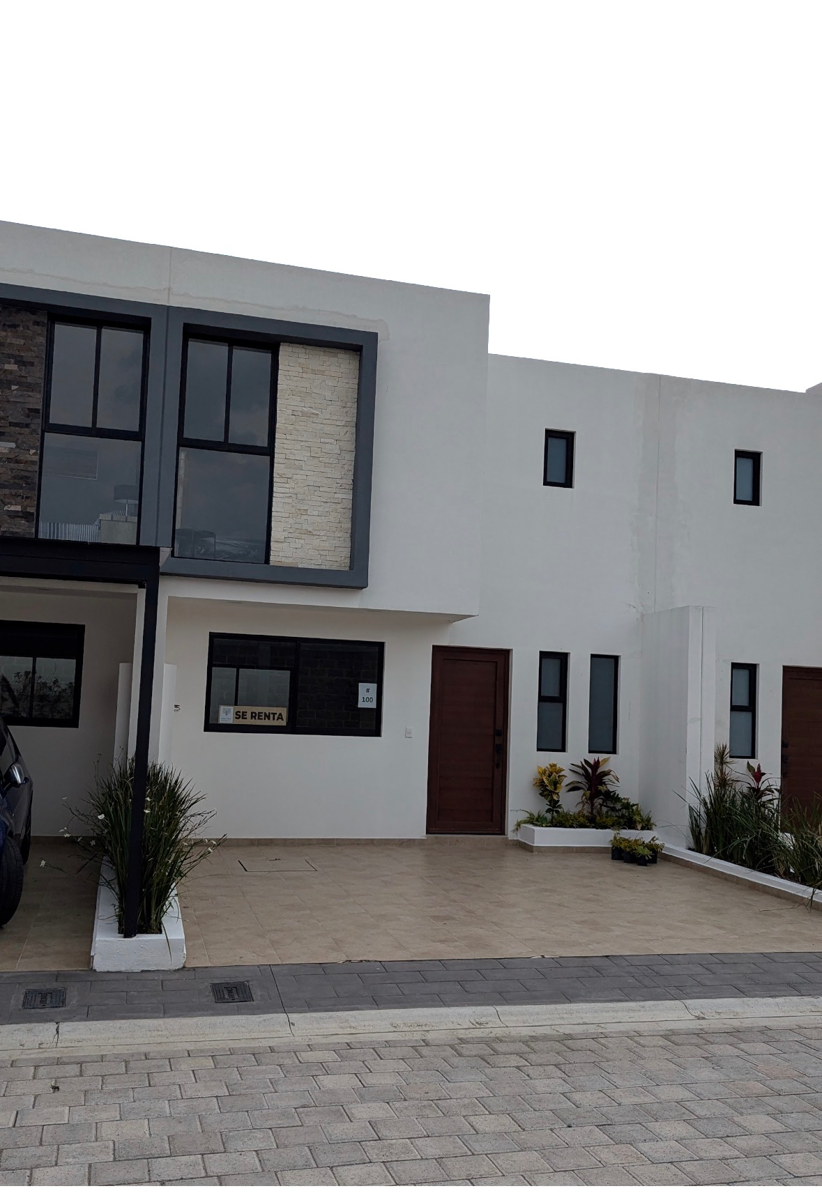 Casa en venta en Cuautlancingo, Cuautlancingo — foto 1 de 10