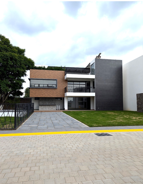 Casa en venta en Cuautlancingo, Cuautlancingo — foto 2 de 10