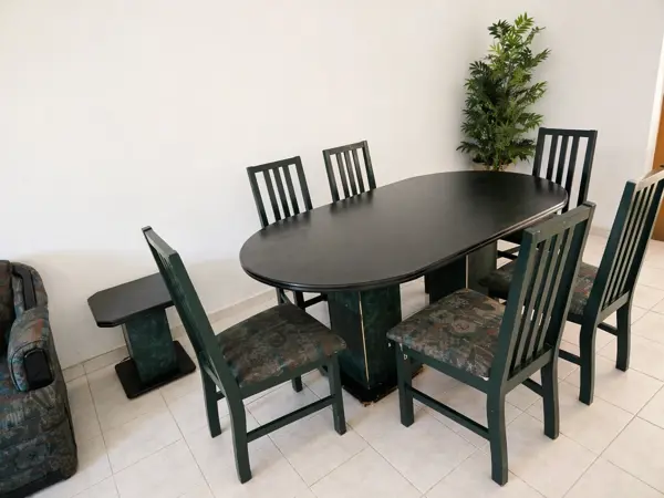 Casa en renta en Puerta del Norte Residencial, General Escobedo — foto 3 de 10