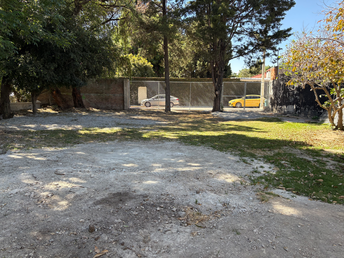 Terreno en venta en Ex-Hacienda de Santa Teresa, San Andrés Cholula — foto 1 de 6