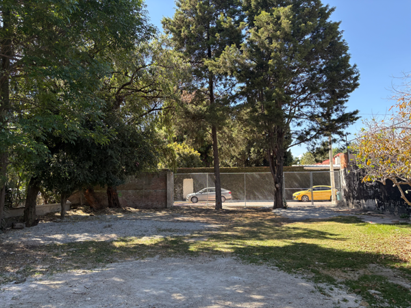 Terreno en venta en Ex-Hacienda de Santa Teresa, San Andrés Cholula — foto 2 de 6