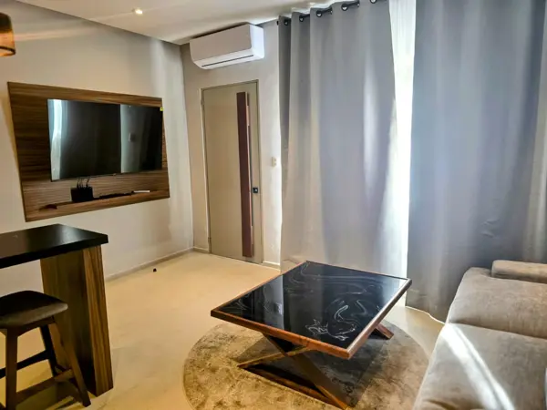 Departamento en renta en Antonio Cárdenas Sur, Saltillo — foto 3 de 13