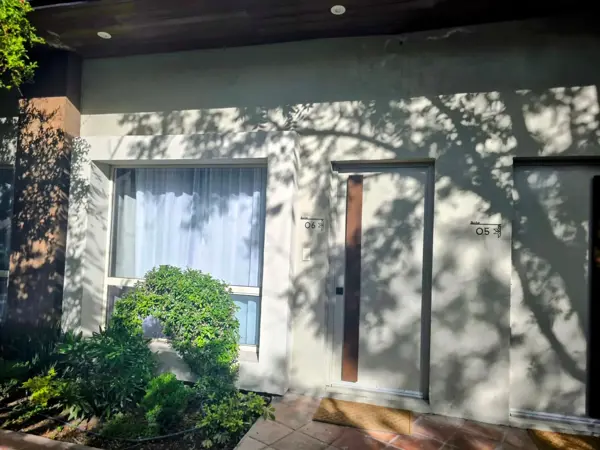 Departamento en renta en Antonio Cárdenas Sur, Saltillo — foto 2 de 13