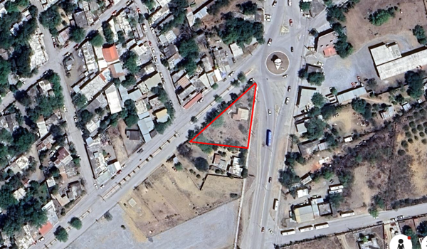 Terreno en renta en La Ladrillera, Montemorelos — foto 2 de 2