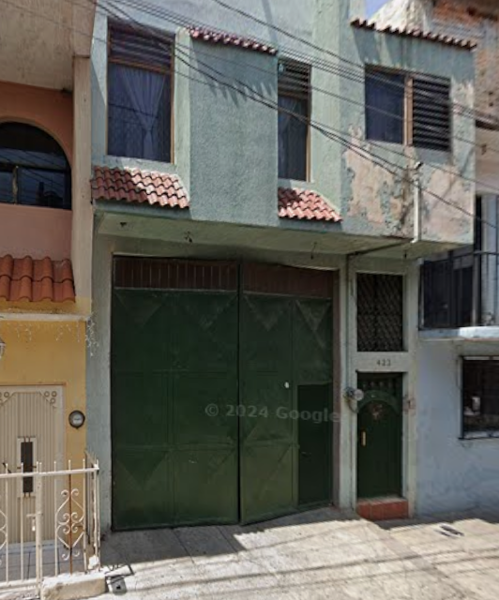 Casa en venta en Centro, La Piedad — foto 2 de 17