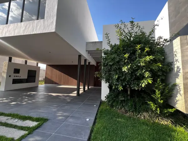Casa en venta en Tierraverde (Habitat Gran Clase), Jesús María — foto 2 de 38
