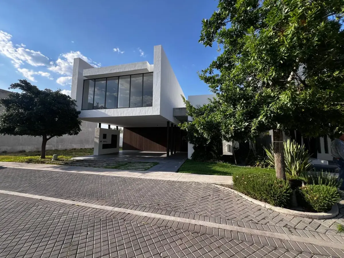 Casa en venta en Tierraverde (Habitat Gran Clase), Jesús María — foto 1 de 38