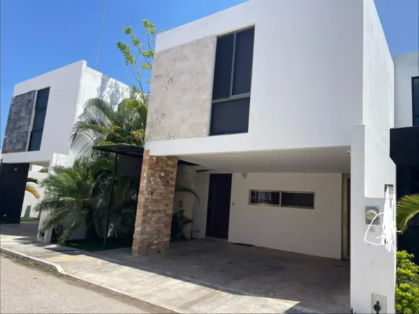Casa en Praderas del Mayab