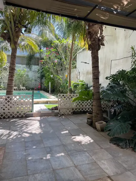 Casa en venta en Praderas del Mayab, Conkal — foto 3 de 5