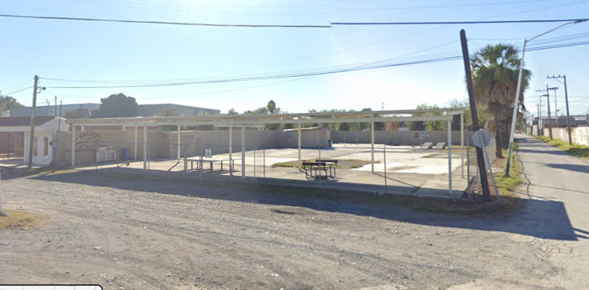 TERRENO COMERCIAL EN RENTA. CADEREYTA TERRENO COMERCIAL EN RENTA. CADEREYTA