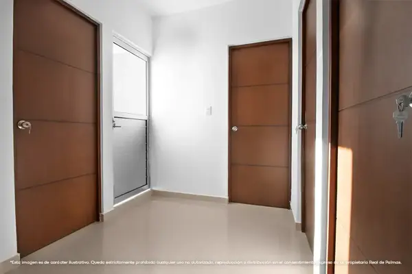 Casa en venta en San Carlos Real de Palmas, Centro — foto 3 de 9
