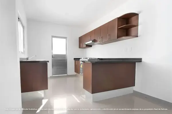 Casa en venta en San Carlos Real de Palmas, Centro — foto 2 de 9