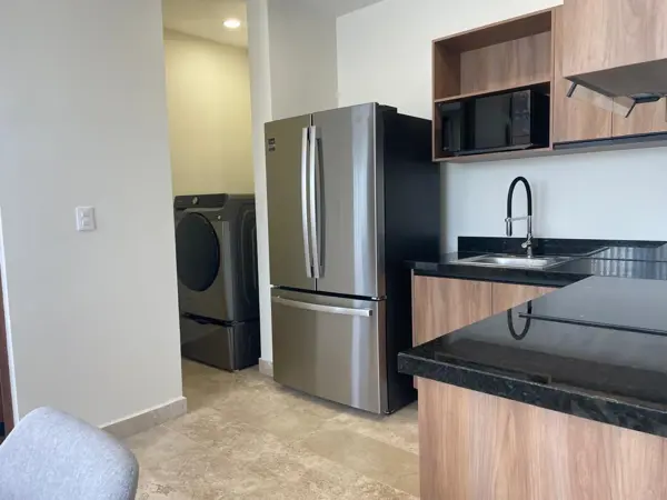Departamento en renta en San Ramon Norte, Mérida — foto 2 de 5