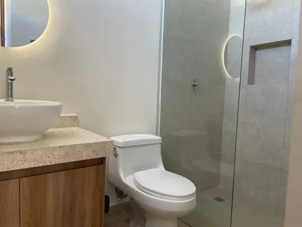 Departamento en renta en San Ramon Norte, Mérida — foto 3 de 5