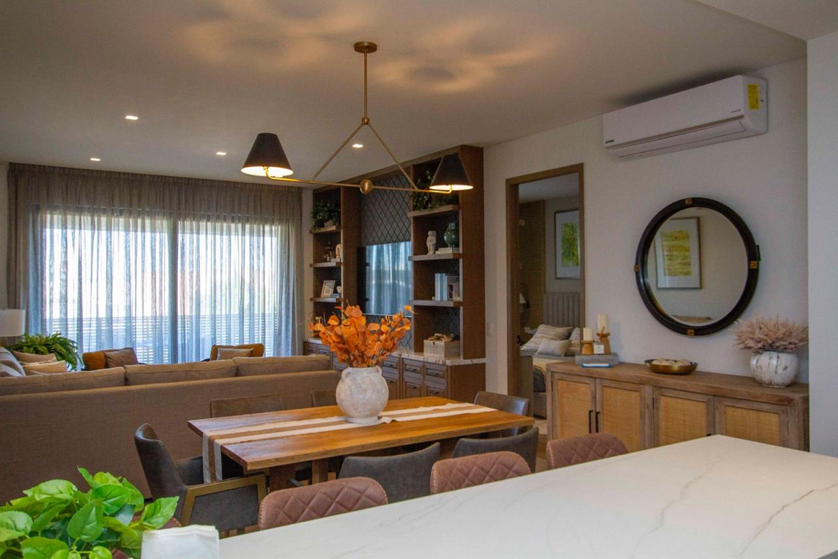 Departamento en venta en Residencial el Fresno, Torreón — foto 1 de 12