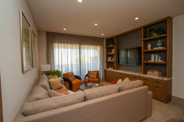 Departamento en venta en Residencial el Fresno, Torreón — foto 3 de 12