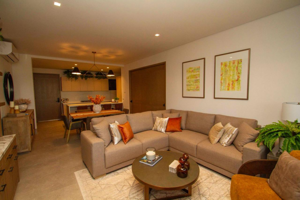 Departamento en venta en Residencial el Fresno, Torreón — foto 2 de 12