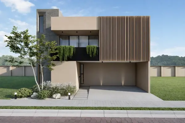 Casa en venta en Lomas de Angelópolis II, San Andrés Cholula — foto 2 de 8