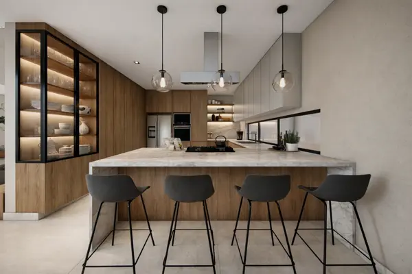 Casa en venta en Lomas de Angelópolis II, San Andrés Cholula — foto 3 de 8