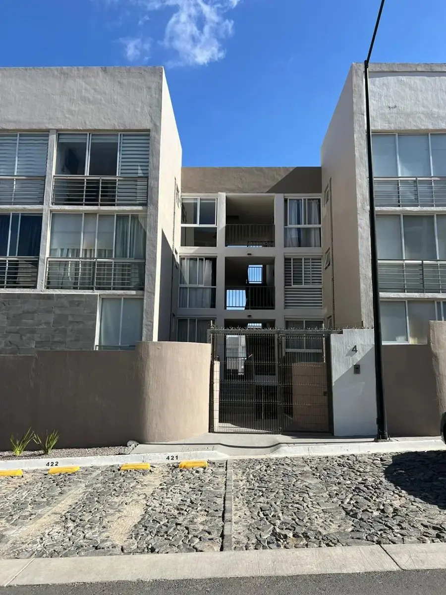 Departamento en venta en Terralta, Guadalajara — foto 1 de 11