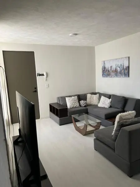 Departamento en venta en Terralta, Guadalajara — foto 3 de 11