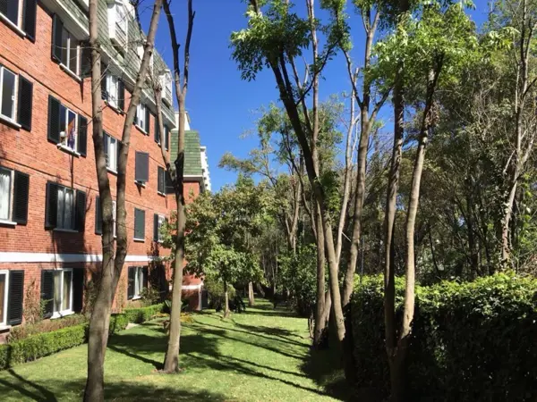 Departamento en venta en Santa Teresa, La Magdalena Contreras — foto 2 de 14