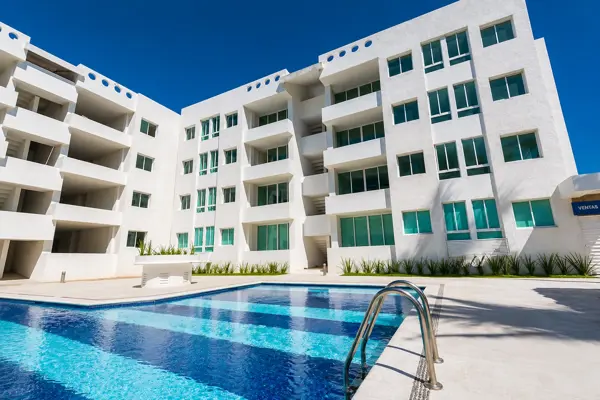 Departamento en venta en Playa Azul, Manzanillo — foto 3 de 18