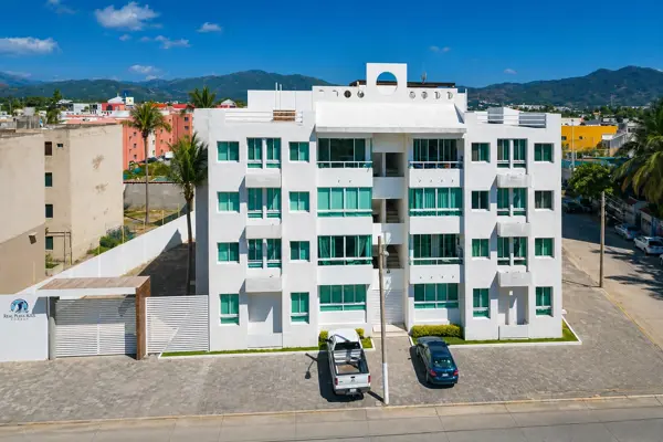 Departamento en venta en Playa Azul, Manzanillo — foto 2 de 18