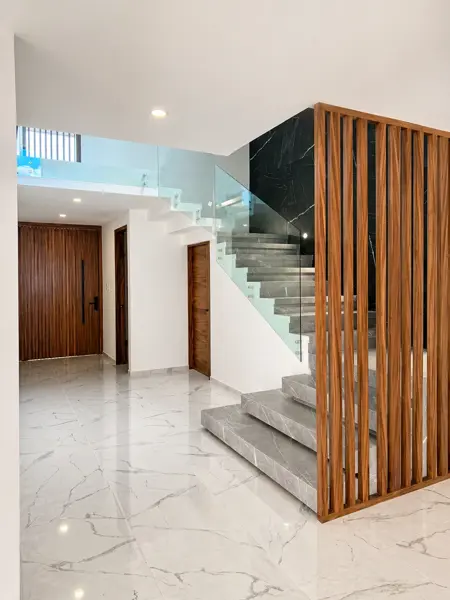 Casa en venta en Lomas de Angelópolis, San Andrés Cholula — foto 2 de 16