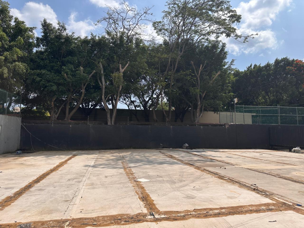 Renta terreno en Cuernavaca Morelos