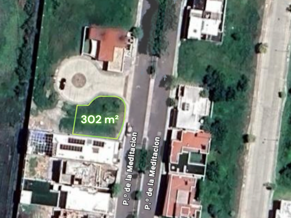 Terreno en venta en Villas de Irapuato, Irapuato — foto 3 de 11