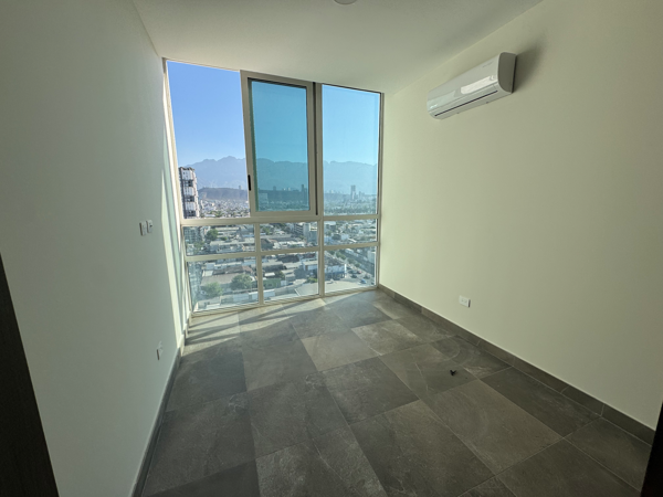 Departamento en renta en Monterrey Centro, Monterrey — foto 3 de 20