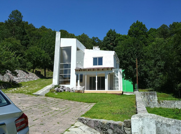 Finca-Rancho en venta en San Antonio el Paso, Omitlán de Juárez — foto 2 de 11