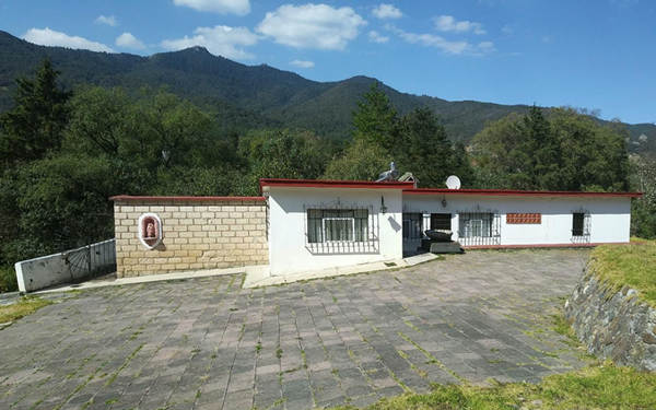 Finca-Rancho en venta en San Antonio el Paso, Omitlán de Juárez — foto 3 de 11